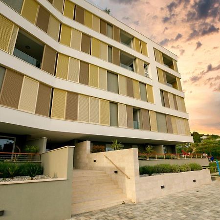 Osiris Luxury Apartment Spalato Esterno foto