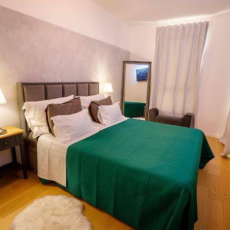 Osiris Luxury Apartment Spalato Esterno foto